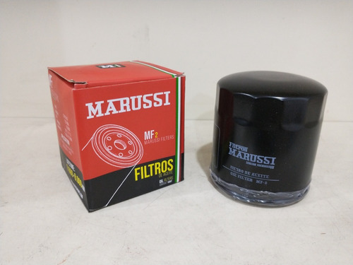 Filtro De Aceite Fusion, Gran Marquis, Mustang 1999-2008