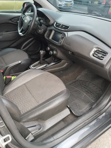 Chevrolet Onix 1.4 Ltz 5 p
