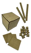 Comprar Juego Multibase Didáctico Madera Fibrofácil Sumar Y Restar 