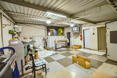 Imagem 8 de 28 de Galpão Salão Comercial Brooklin 230m Zona Mista Excelente Ponto Comercial - Reo492756