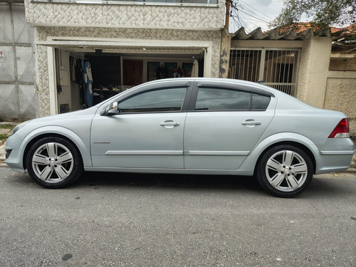 Chevrolet Vectra 2.0 Expression Flex Power Aut. 4p