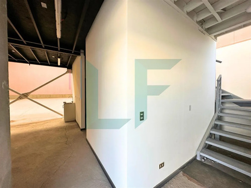 Arriendo Bodega Industrial Parque Industrial Buenaventura