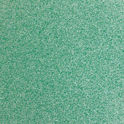 Vinil Textil Siser Sparkle 12 Pulgadas Metro Lineal Color Gran Leaf