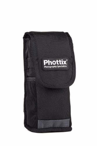 Flash P/ Canon Ttl Phottix Mitros+ C/ Radio Master 1/8000s
