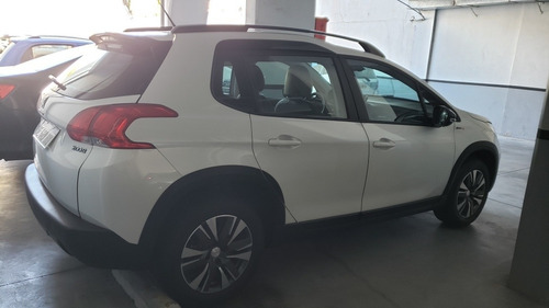 Peugeot 2008 1.6 Feline Tip 2020