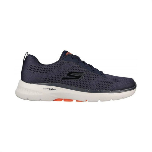 Skechers GOwalk 6 Avalo Masculino Adultos