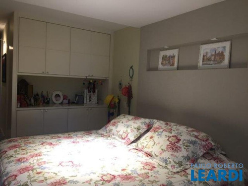 Imagem 13 de 15 de Apartamento - Morumbi - Sp - 554381