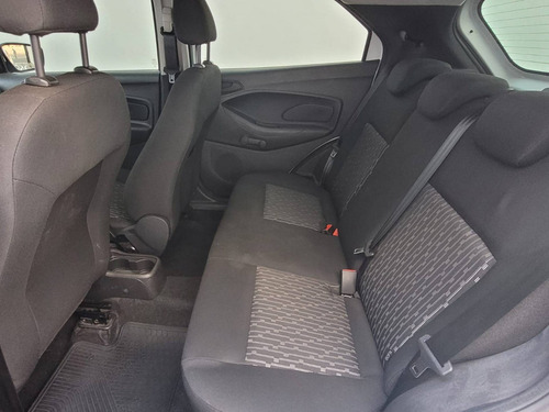 Imagem 8 de 11 de Ford Ka 1.0 Ti-vct Flex Se Manual