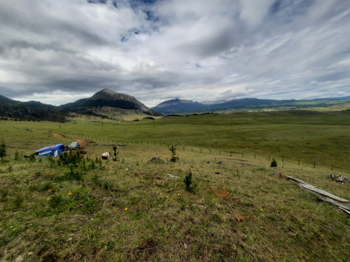 Parcela En Venta Coyhaique Sector Emperado Guillermo
