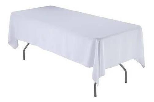 11 Mantel Rectangular (3mts X 1.50l