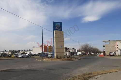 Venta De Terreno Siete Mil Metros Cuadrados Con Uso De Suelo Mixto Ideal Para Desarrolladores E I...
