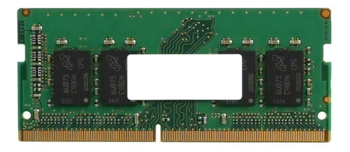 Memoria RAM 2GB 1 SK hynix HMA425S6AFR6N-UH
