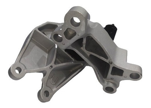 Base De Motor Izquierda Ford Explorer 3.5l Año 2012-2019