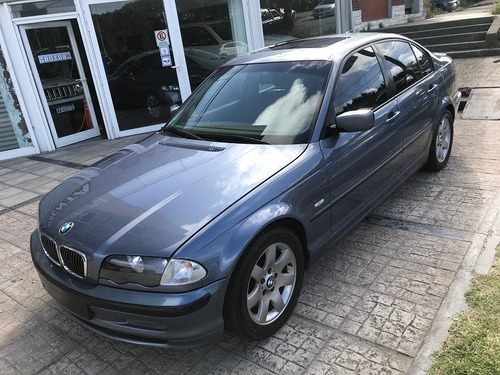 Bmw 328i Executive