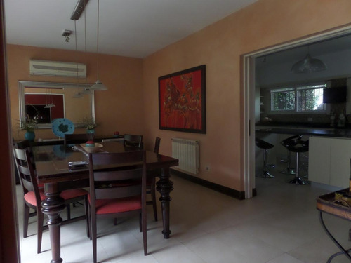 Imagen 10 de 30 de Casa - Las Lomas-jockey