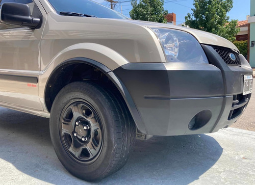 Imagen 14 de 15 de Ford Ecosport 1.6 Nafta Xl Plus Año 2006