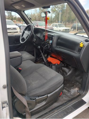 Ford Ranger 3.0 Cd Xl Plus 4x4