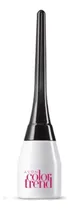 Comprar Delineador de ojos líquido Avon Delineador Líquido para Ojos color negro con acabado metálico