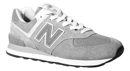 New Balance Zapatillas 574 - Mujer - N10190258155