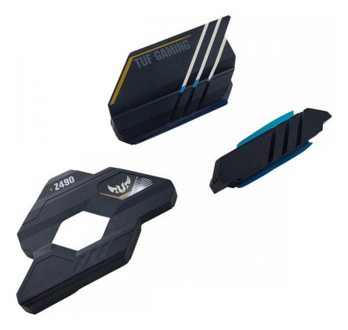 Kit Heatsink Asus Tuf Gaming Z490-plus