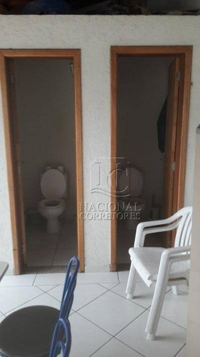 Imagem 18 de 30 de Sobrado Residencial À Venda, Vila Lucinda, Santo André. - So2726
