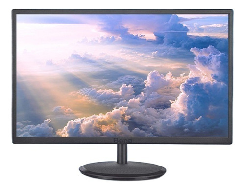 Monitor De Computador De Escritório De 15/17/18 Polegadas