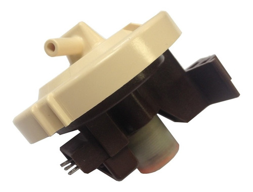 Sensor De Presion Original Dc96-01703b Para Lavadora Samsung