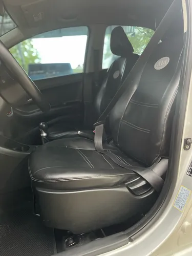 Kia Picanto Ion R Summa 1.25 Ion R Summa