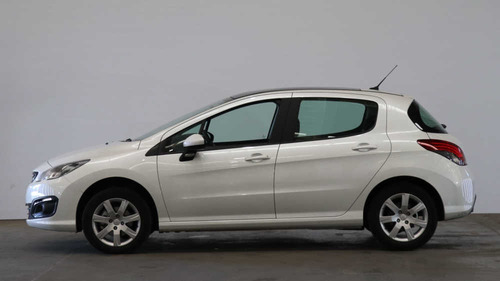 Peugeot 308 1.6 Allure Hdi 115cv - 154491 - C