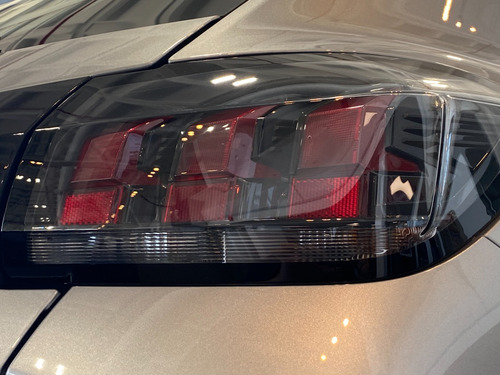 Peugeot 208 1.6l Active Pack