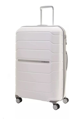 Set Valijas Samsonite 3 Piezas 4 Ruedas New York Exclusivo