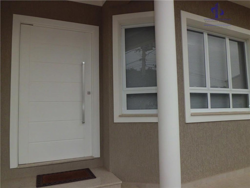 Imagem 2 de 30 de Casa Residencial Para Venda E Locação, Condomínio San Marino, Valinhos. - Ca0971