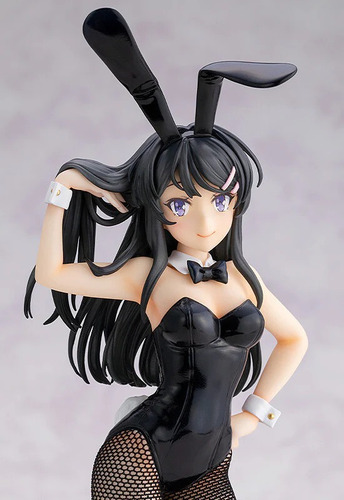 Sakurajima Mai - Kd Colle Light - Bunny Ver. (kadokawa)