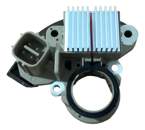 Vrh2009-177 Regulador Alternador Suzuki Grand Vitara Sz 2.7l