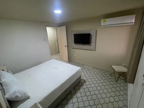Apartahotel De Lujo En Barranquilla 202 X Mes