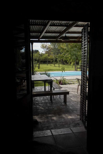 Casa Quinta En San Pedro Bs As