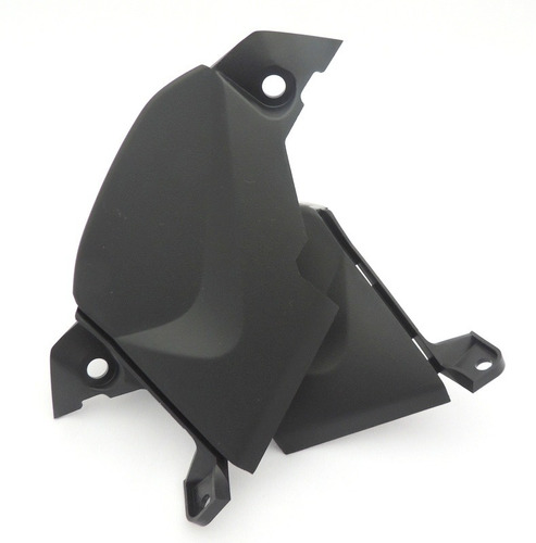 Imagem 7 de 9 de Carenagem Acabamento Farol Cbr 600rr O Par 64230-mfj-d00