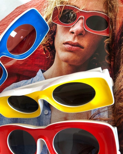 Óculos Luxo Snglasses