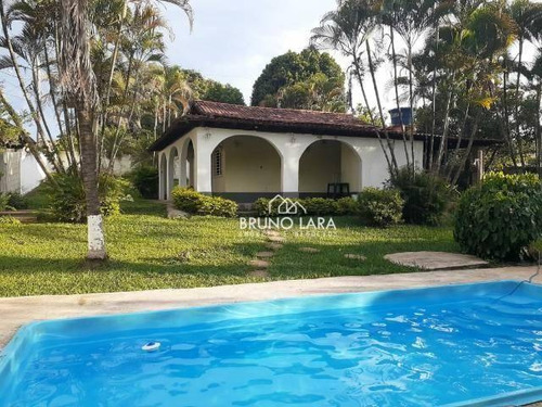 Imagem 4 de 25 de Sitio A Venda Em Juatuba, Bairro Francelinos - Si0072