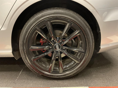 Imagem 14 de 14 de Audi A3 1.8 Lm 180cv Aut. Gasolina Automático Blindado