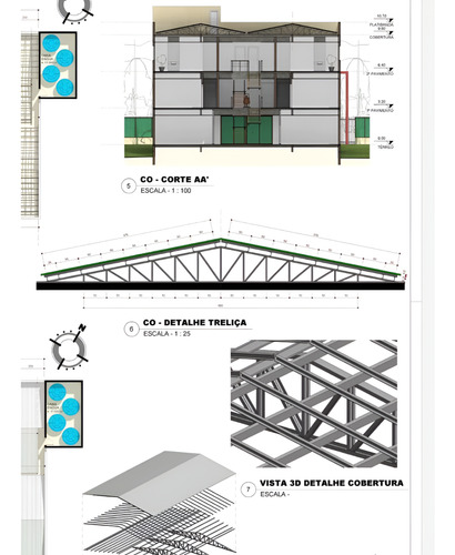 Revit Eficiência Em Edificações + Template Completo 2017