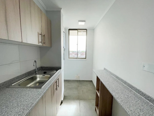 Departamento En Lomas San De Sebastián