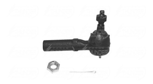 Terminal Direccion Ford, Mercury - Taurus 86-95
