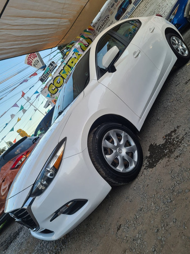 Mazda 3 2.0 I Sedan At