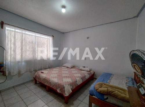 Jhl Casa En Venta En Cuautla Morelos Colonia Otilio Montaño