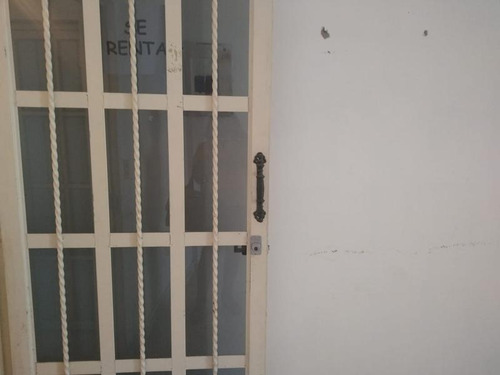 Renta Oficina 38 M² Col. Centro Tuxpan Veracruz