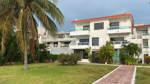 Precioso Departamento Ideal, Perfectamente Ubicado En La Zona Hotelera