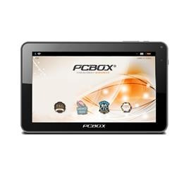 Tablet 7  Pcbox Pcb-t715w Diamond System
