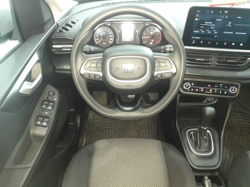 Imagen 12 de 15 de Fiat Pulse 1.3 Drive Cvt! Contado - Financiado! Lh1