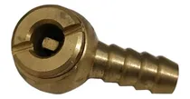 Comprar Pico Raccord Inflar Camara Cubierta Bolita Para Manguera 8mm